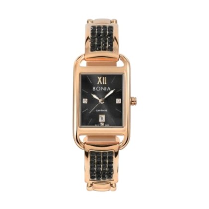 Bonia Elegance BNB10650-2533 Stainless Steel Women Watch